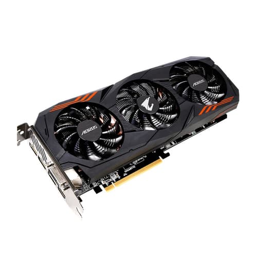 Gigabyte AORUS GTX 1060 6GB GDDR5 OC